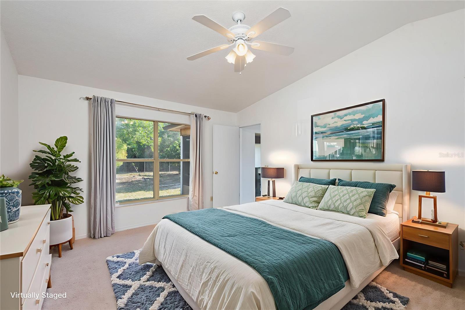 DELTONA LAKES UNIT 27 - Residential