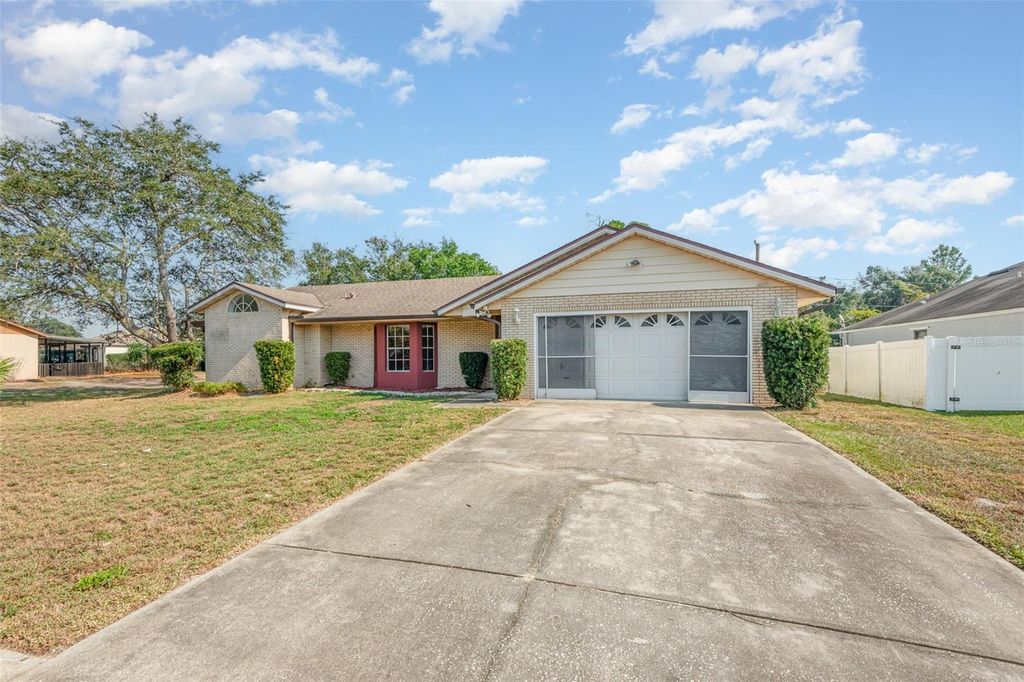 Photo of 483 Abeno Avenue, Deltona, FL 32725 (MLS # O6365635)