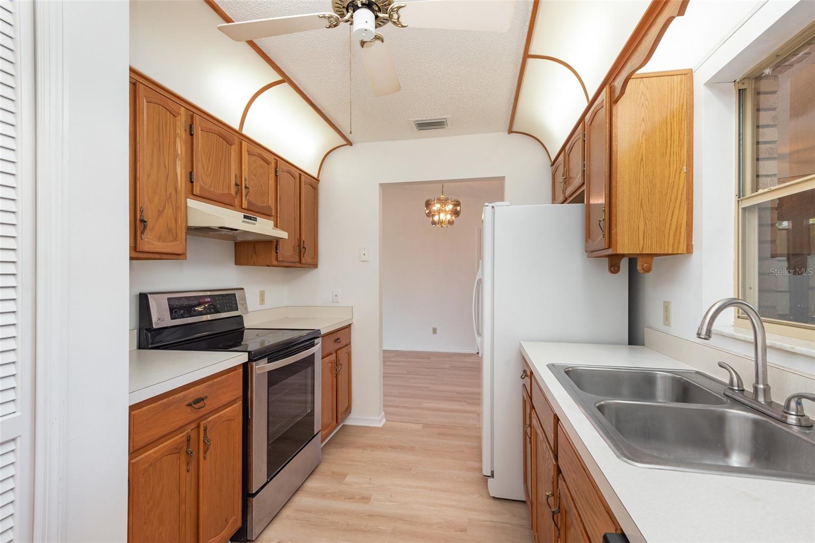 DELTONA LAKES UNIT 27 - Residential