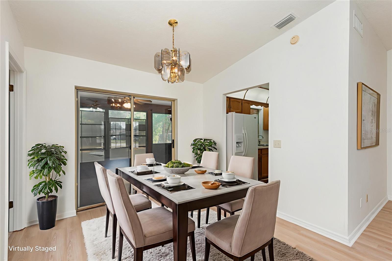 DELTONA LAKES UNIT 27 - Residential