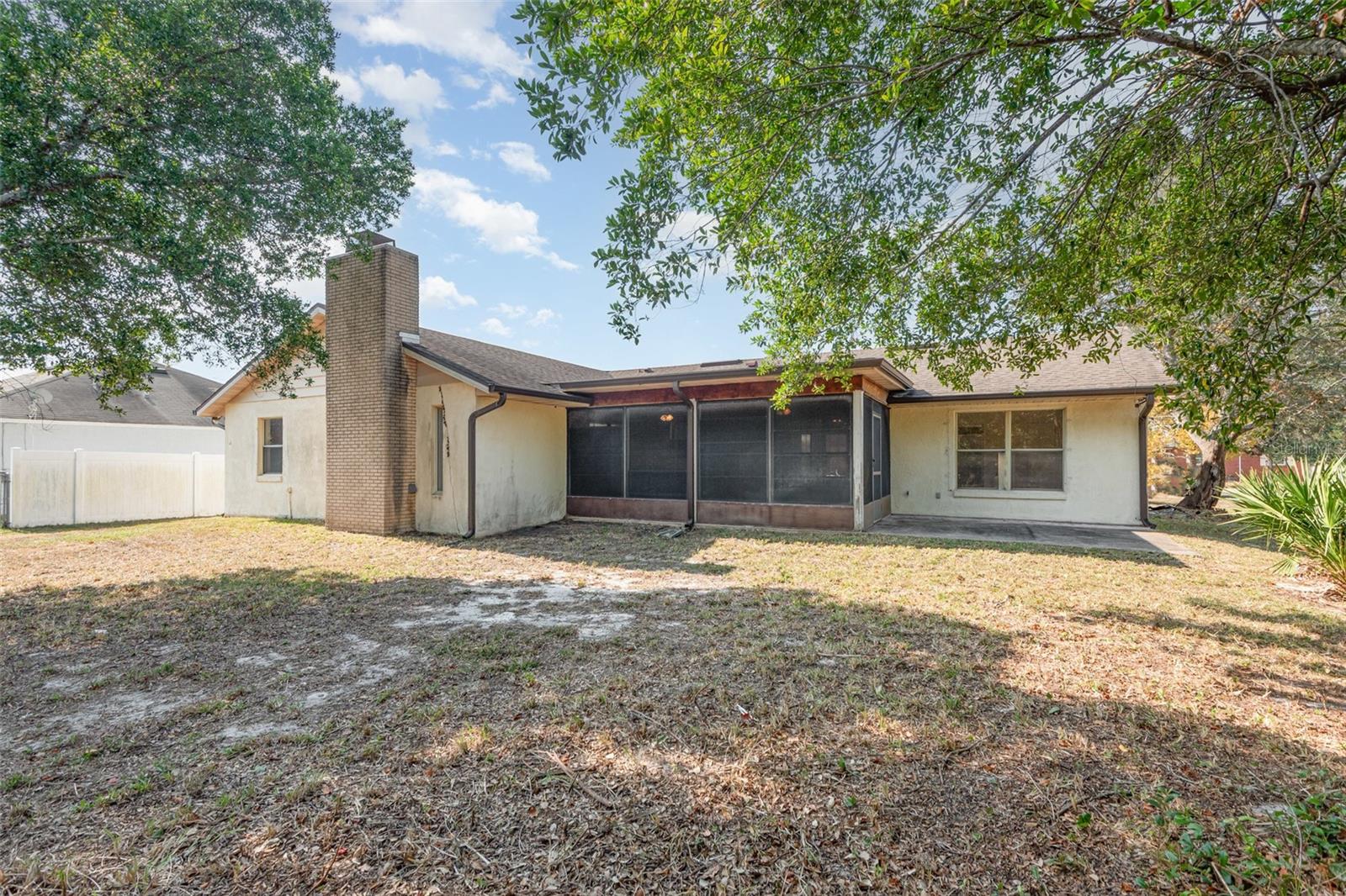 DELTONA LAKES UNIT 27 - Residential