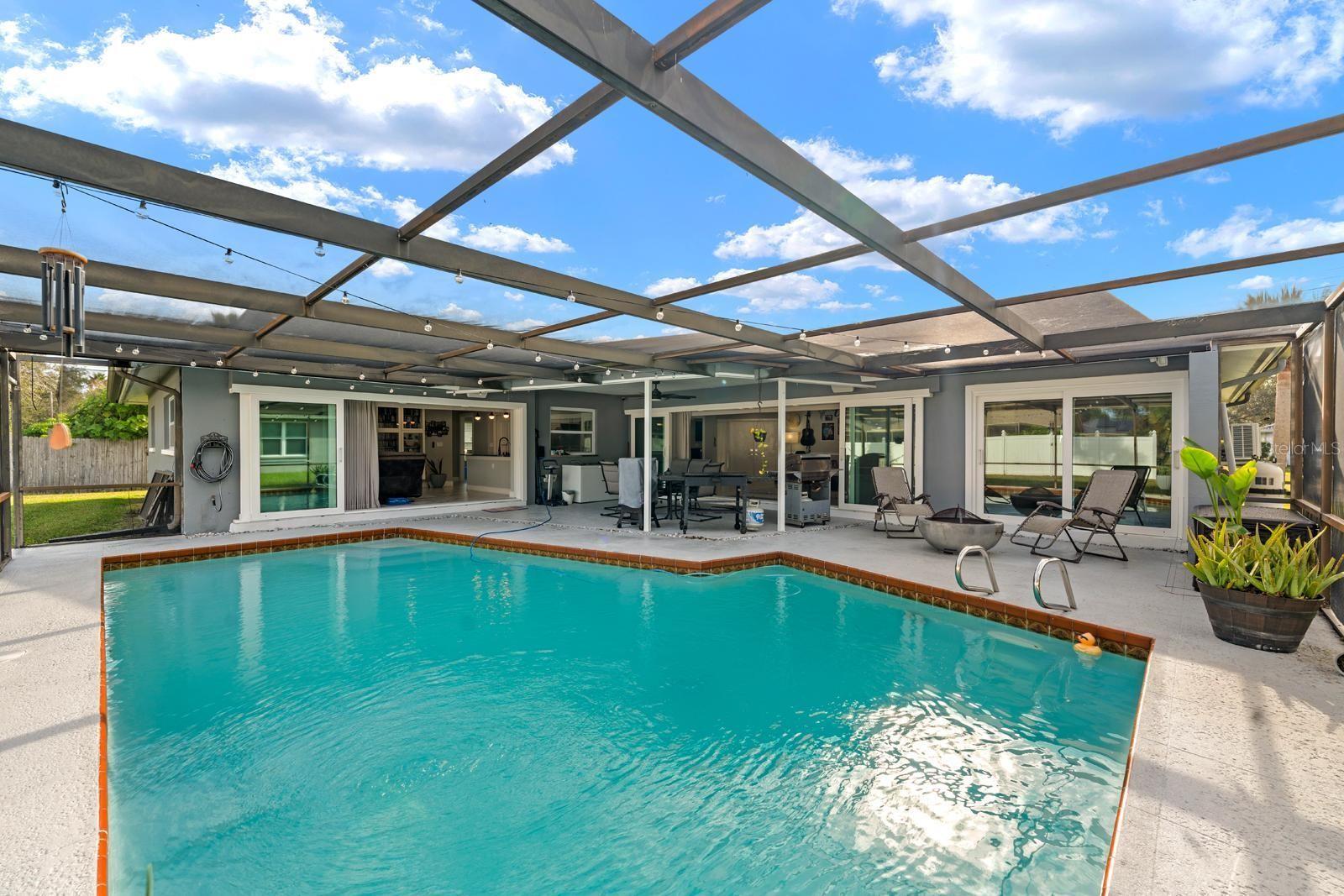 LANDMARK WOODS 2ND ADD - Residential