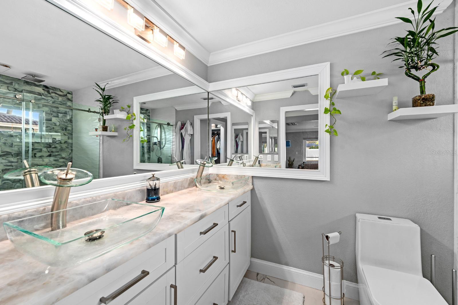 LANDMARK WOODS 2ND ADD - Residential