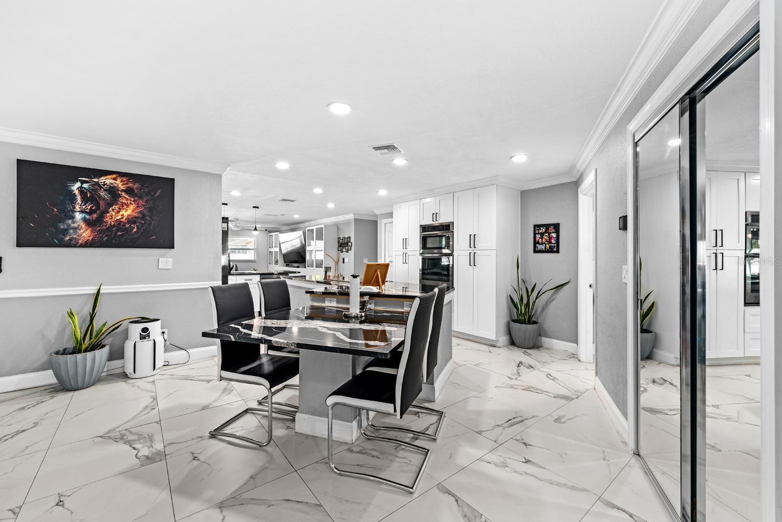 LANDMARK WOODS 2ND ADD - Residential