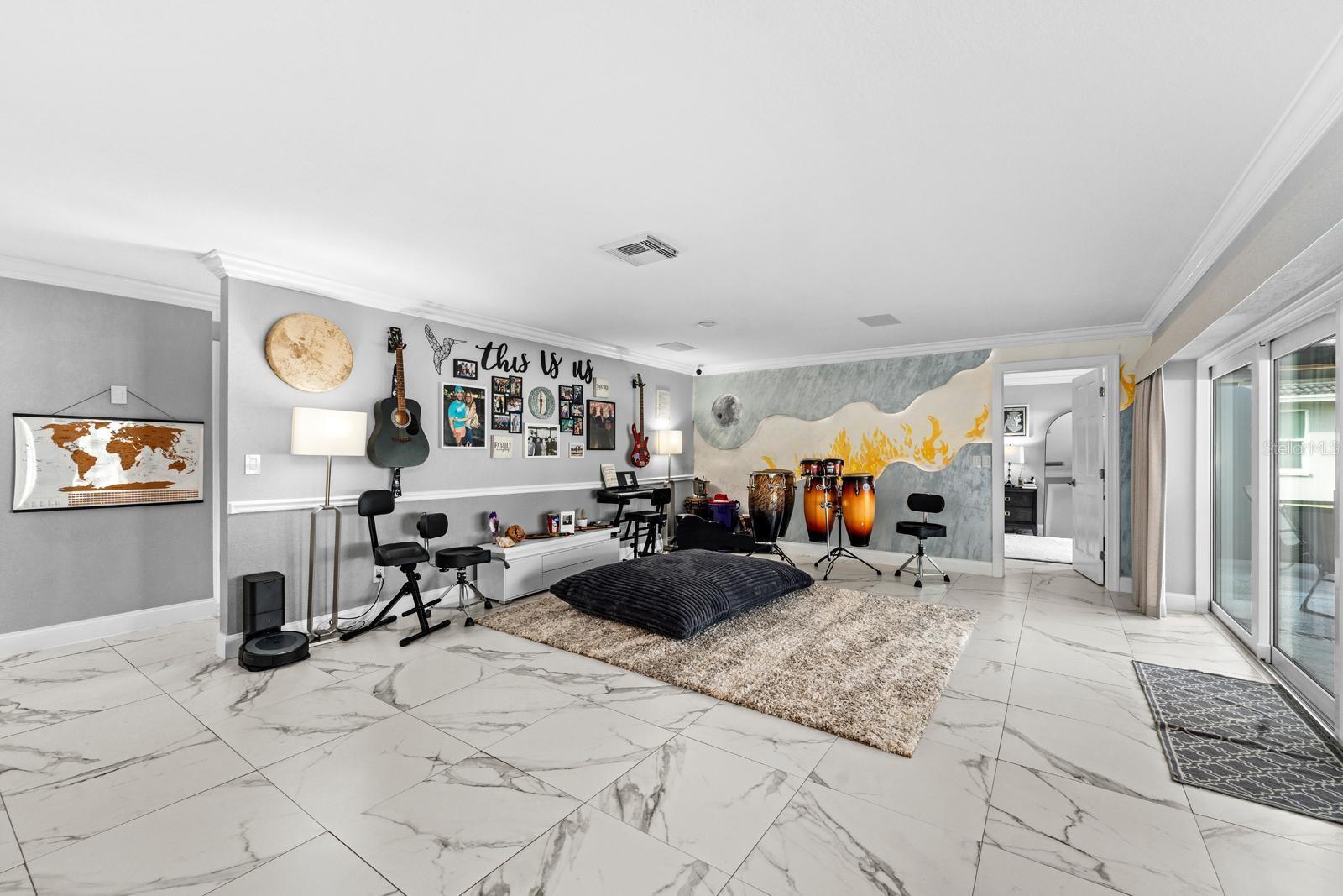 LANDMARK WOODS 2ND ADD - Residential