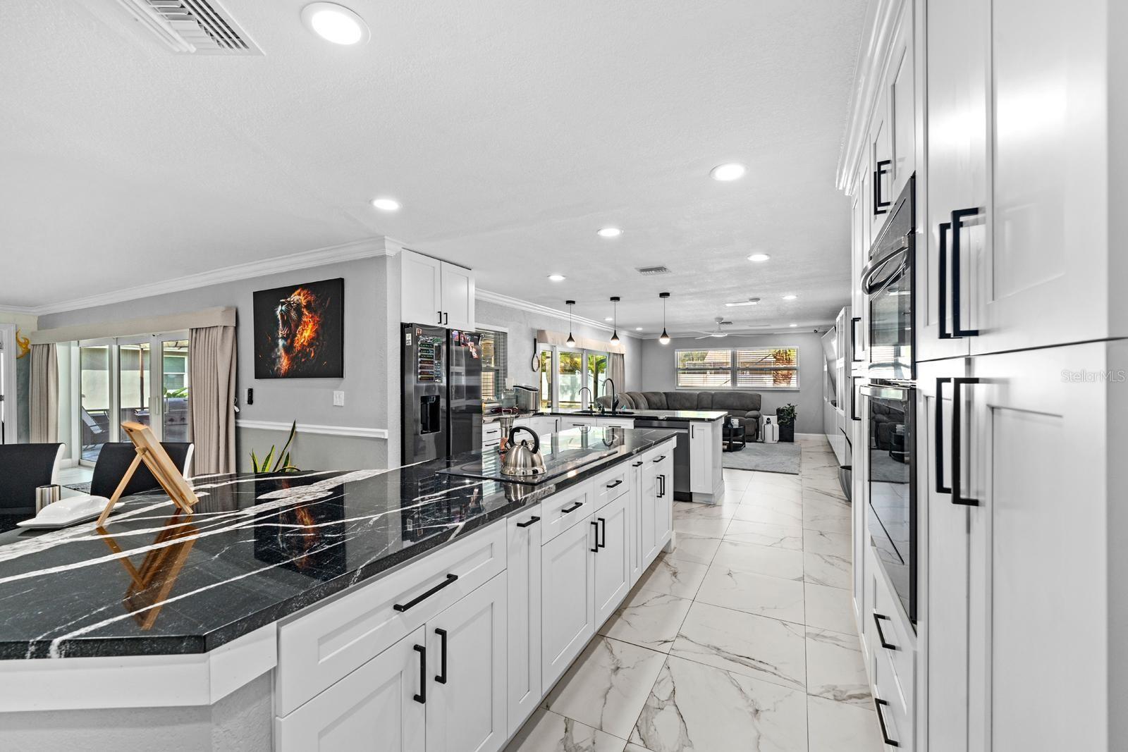 LANDMARK WOODS 2ND ADD - Residential