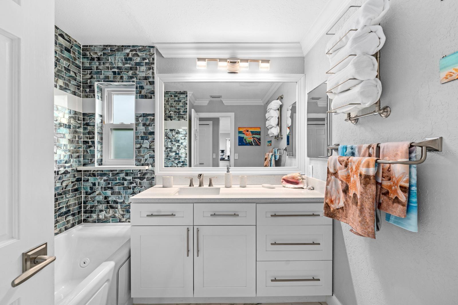 LANDMARK WOODS 2ND ADD - Residential