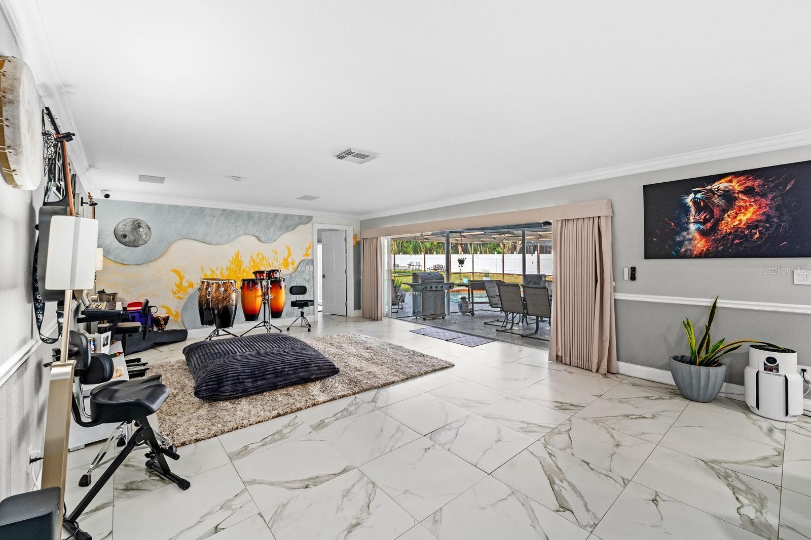 LANDMARK WOODS 2ND ADD - Residential