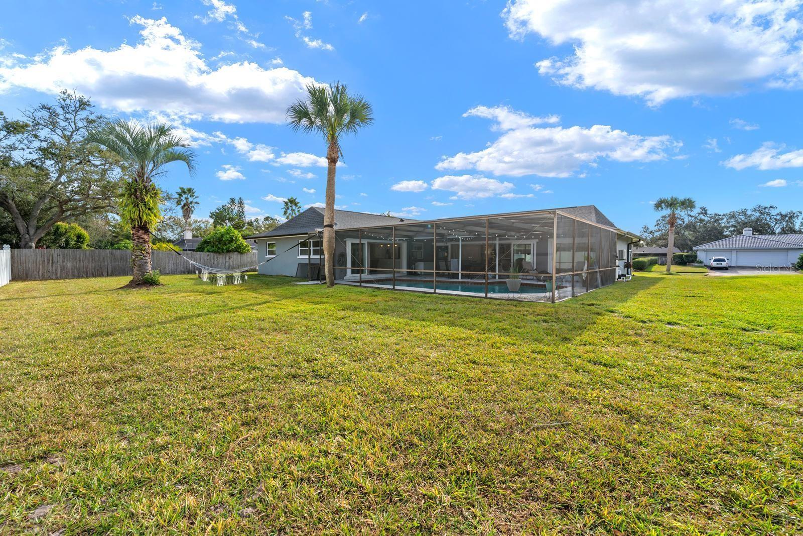 LANDMARK WOODS 2ND ADD - Residential