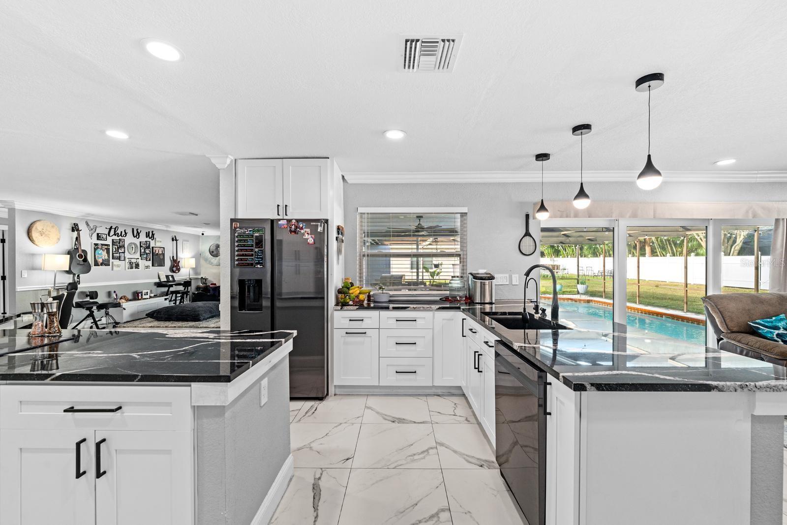 LANDMARK WOODS 2ND ADD - Residential