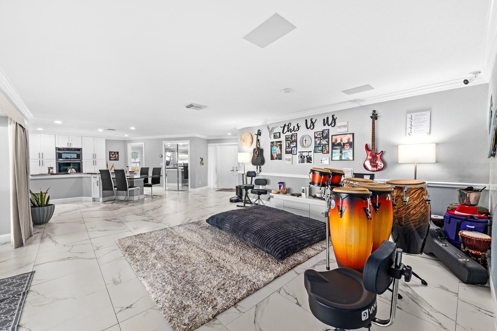 LANDMARK WOODS 2ND ADD - Residential