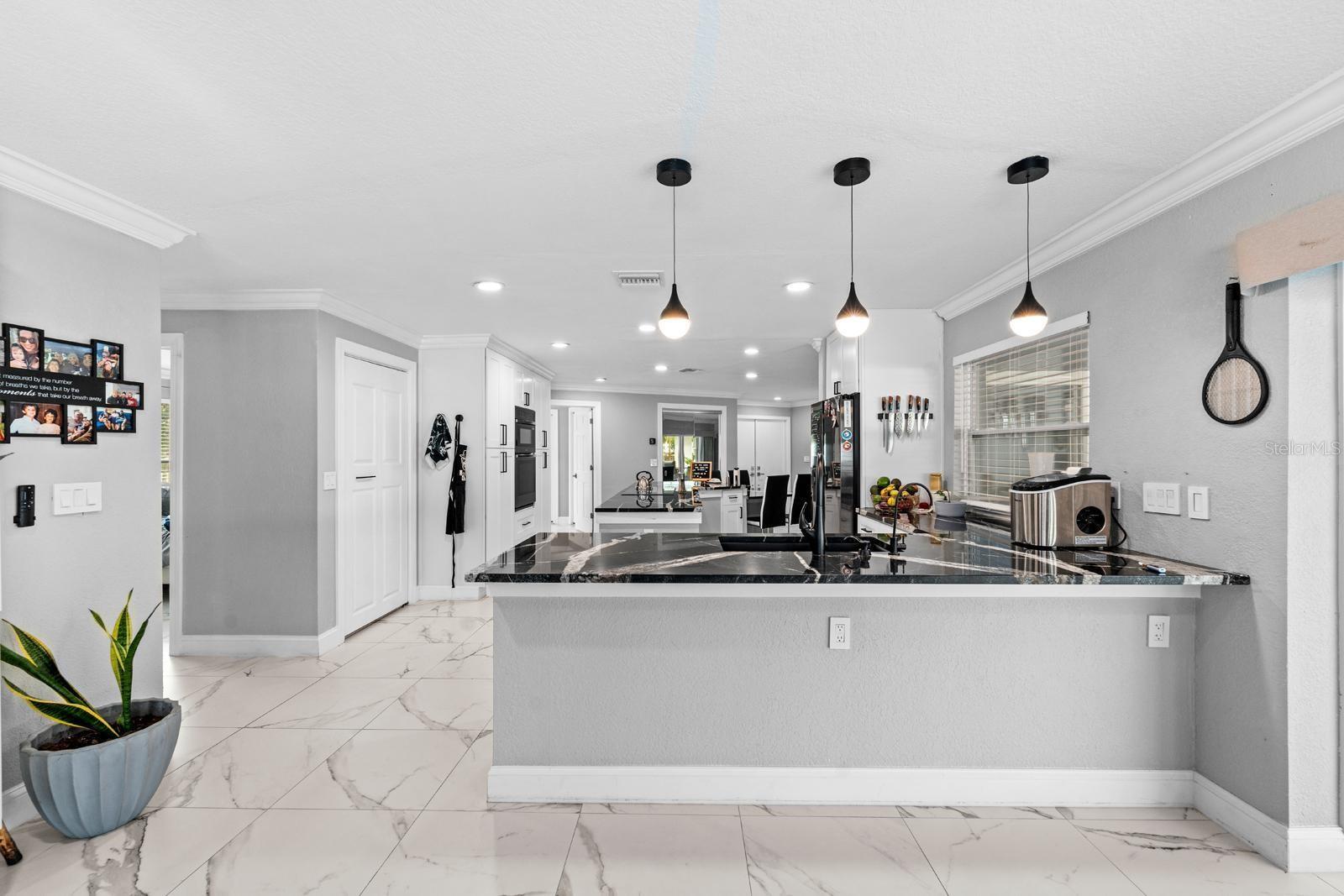 LANDMARK WOODS 2ND ADD - Residential