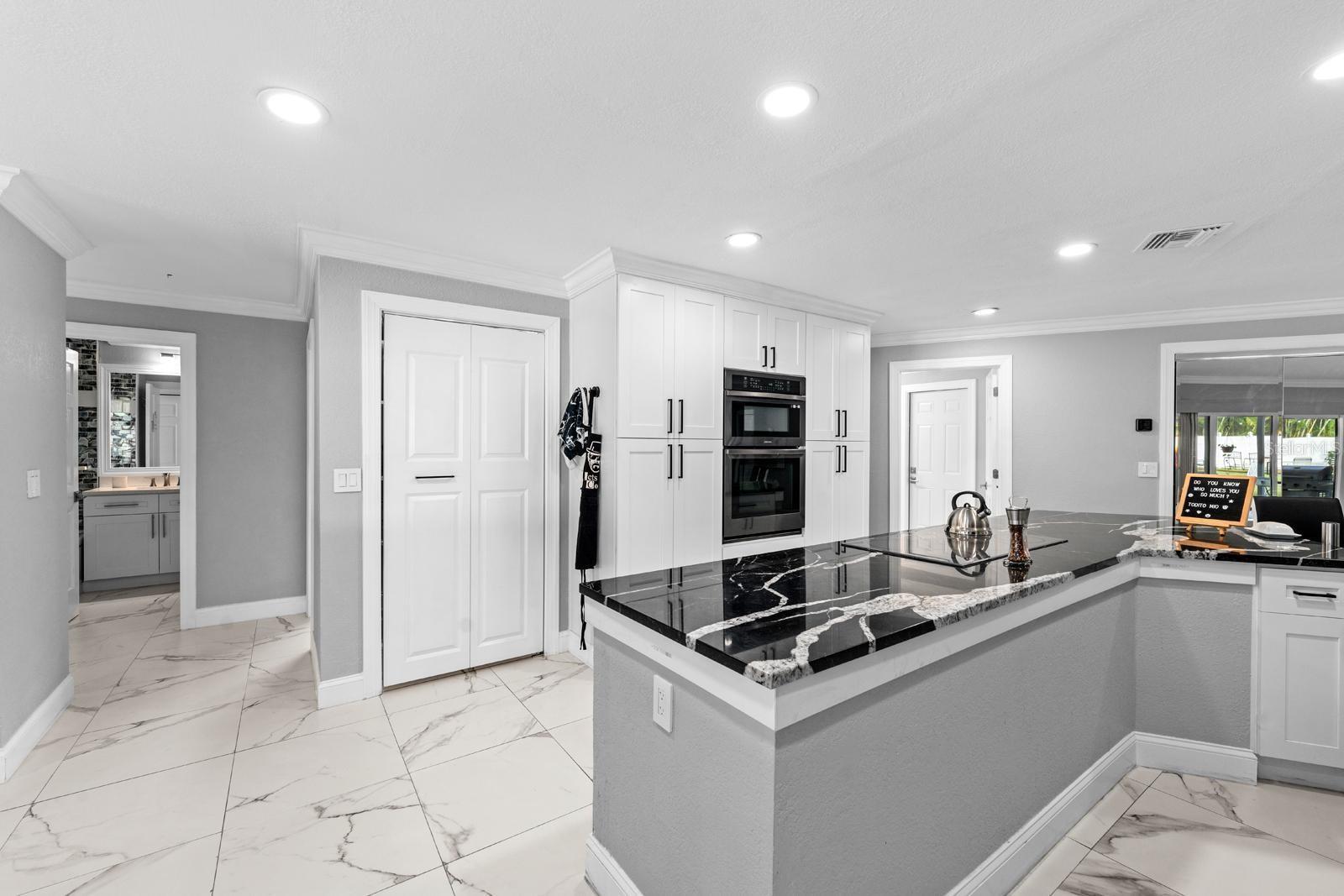 LANDMARK WOODS 2ND ADD - Residential