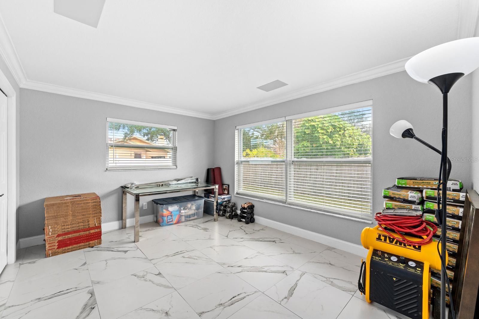 LANDMARK WOODS 2ND ADD - Residential