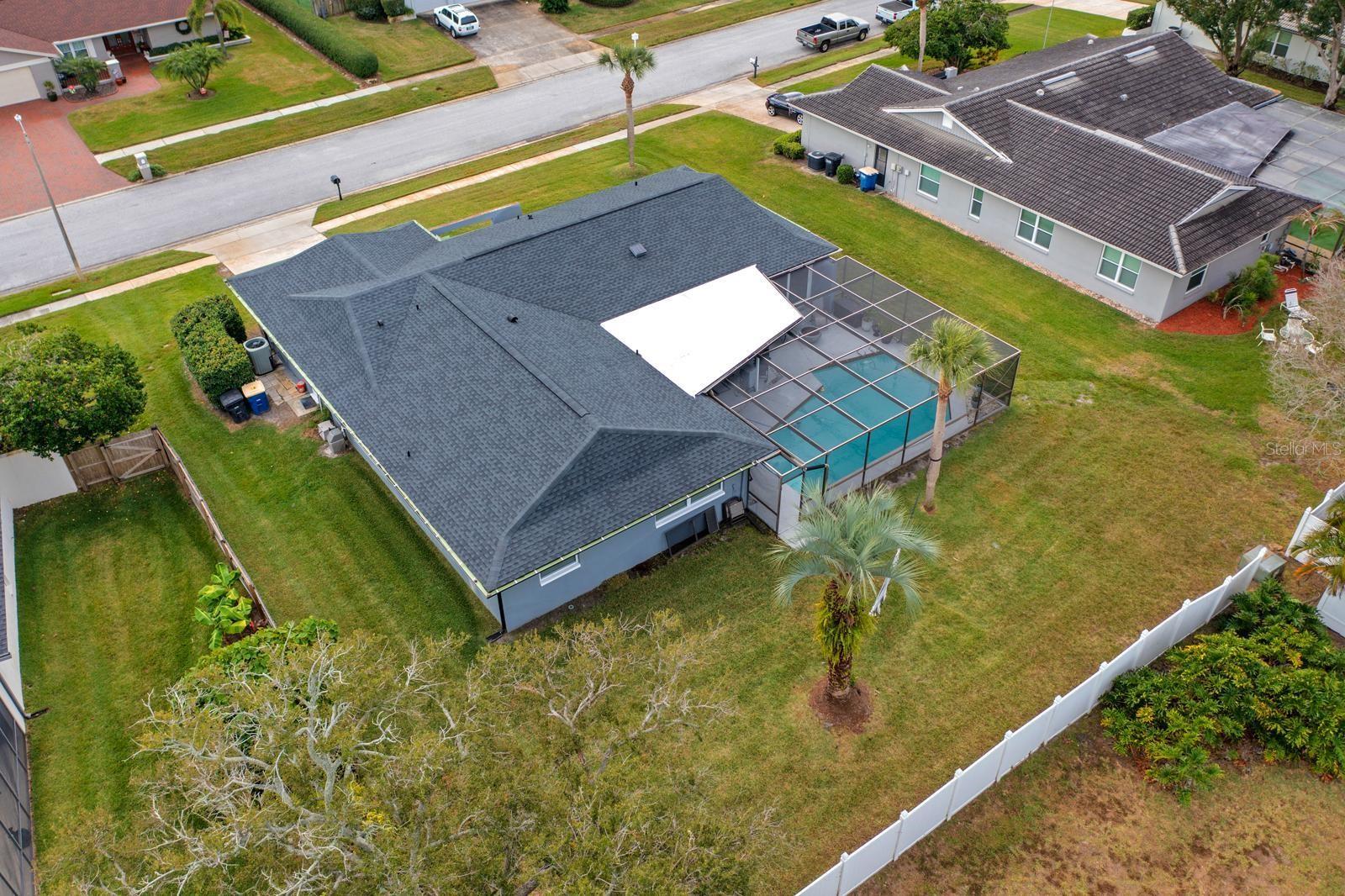 LANDMARK WOODS 2ND ADD - Residential