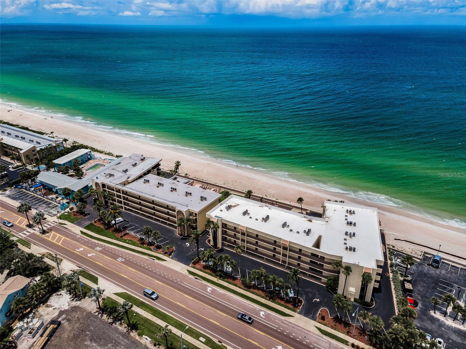 3500 GULF BOULEVARD 204