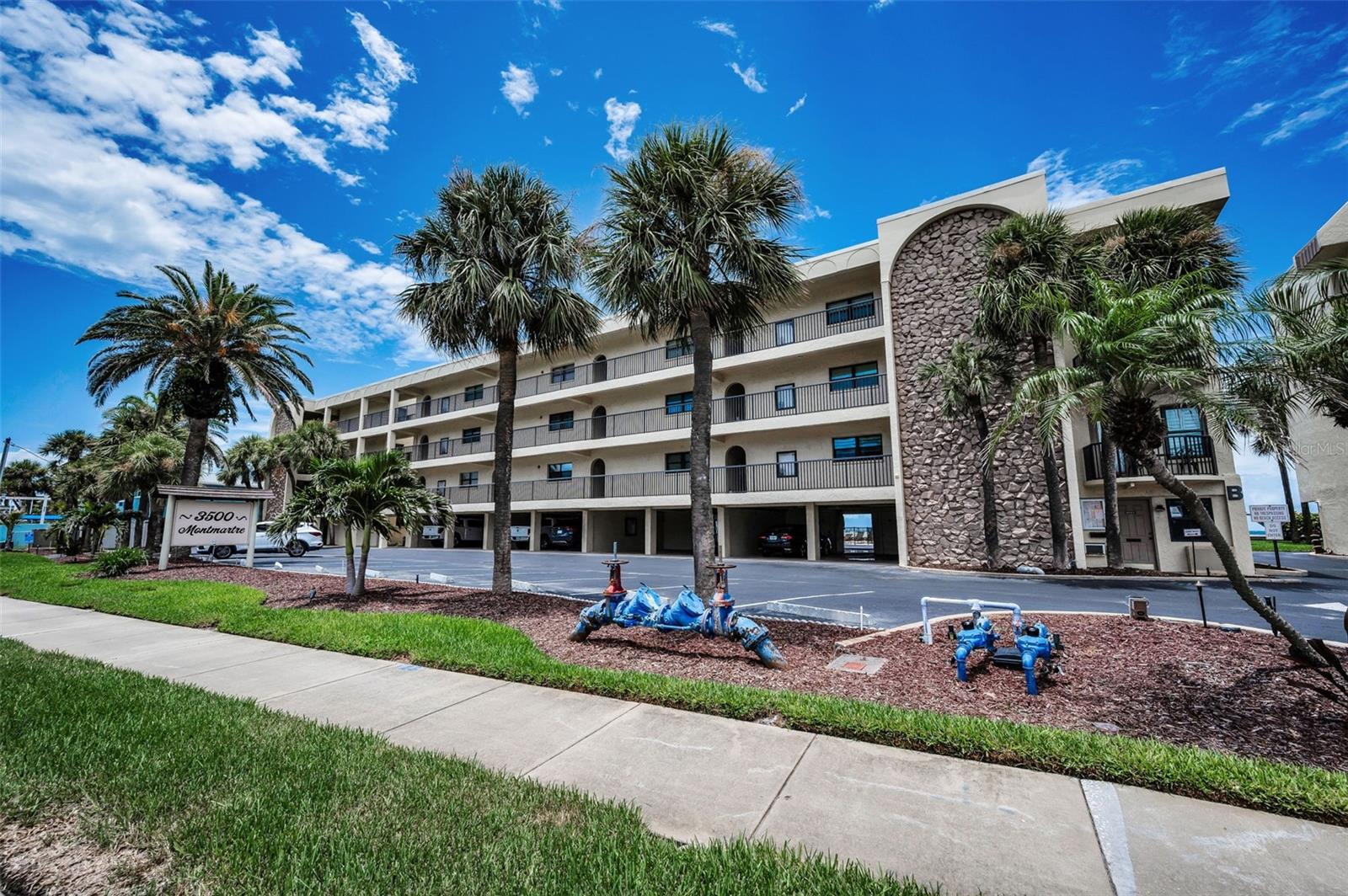 3500 GULF BOULEVARD 204