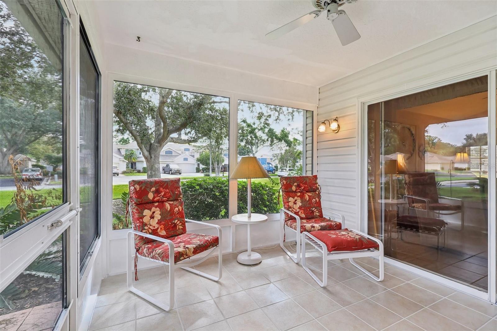 TAVARES BAYTREE PH 01 - Residential