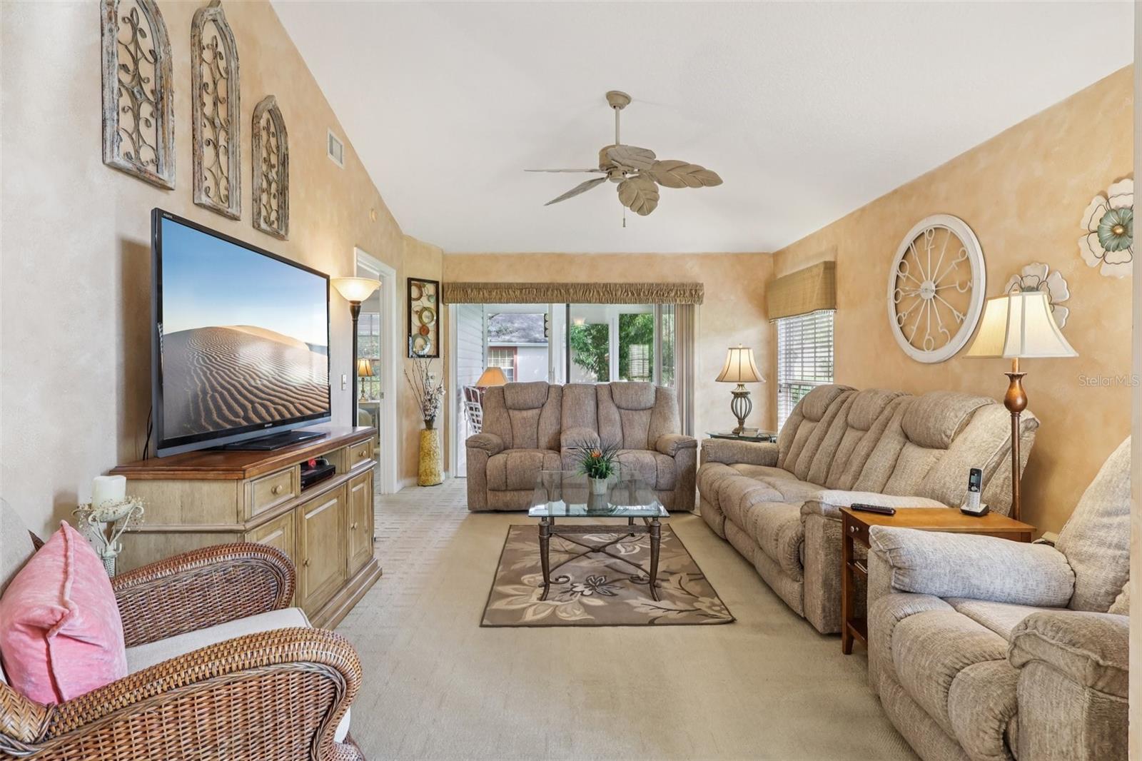 TAVARES BAYTREE PH 01 - Residential
