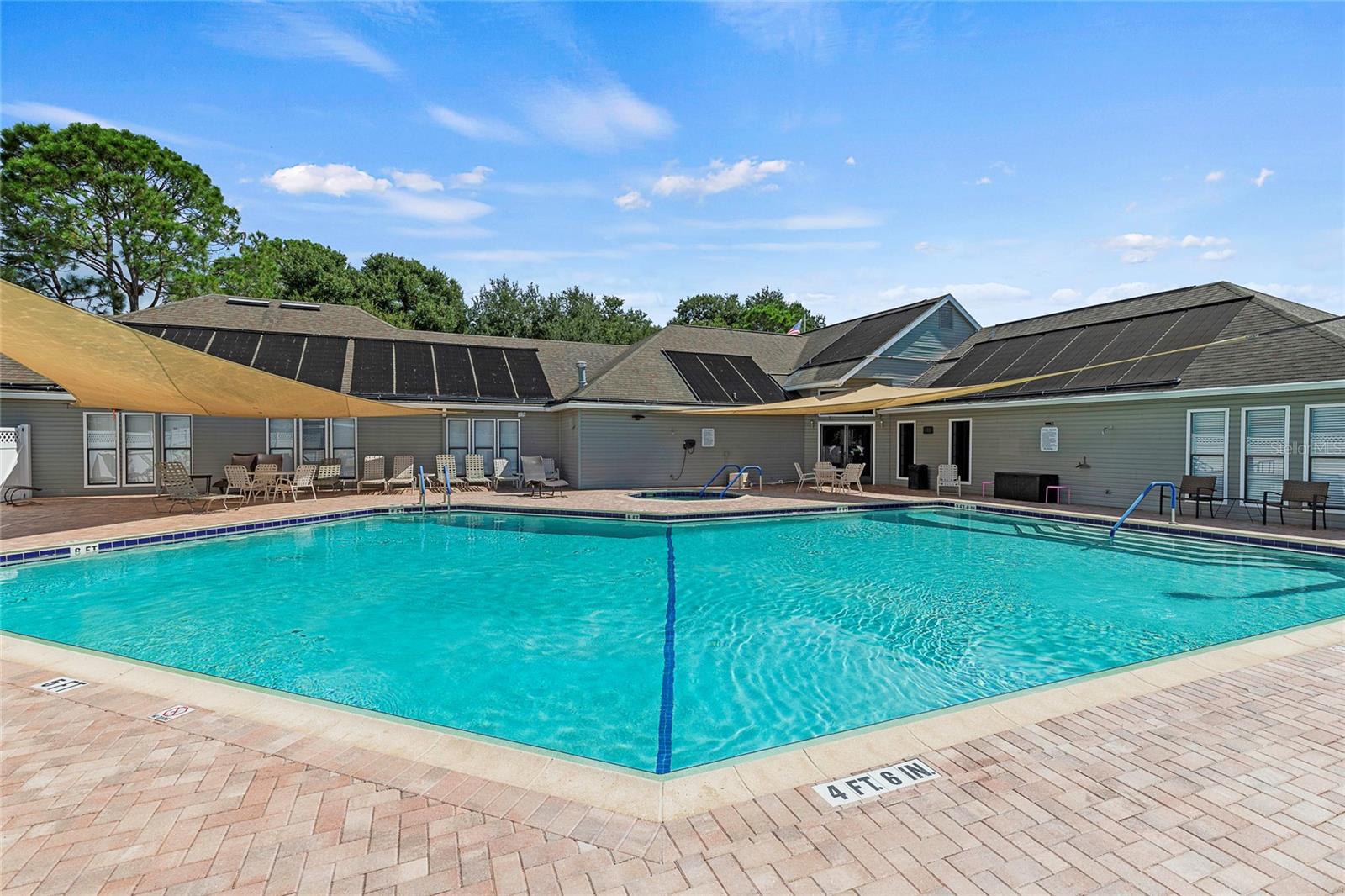 TAVARES BAYTREE PH 01 - Residential