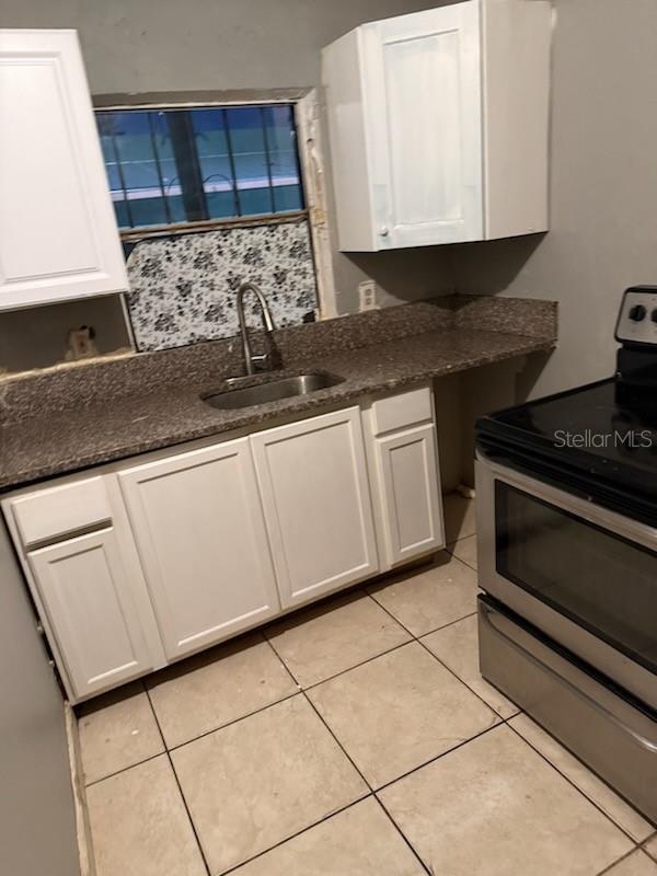 COURTNEY TERRACE SUB - Residential Income