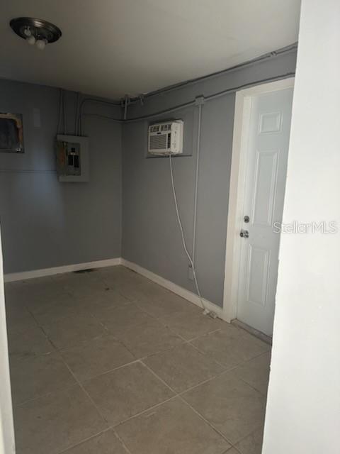 COURTNEY TERRACE SUB - Residential Income