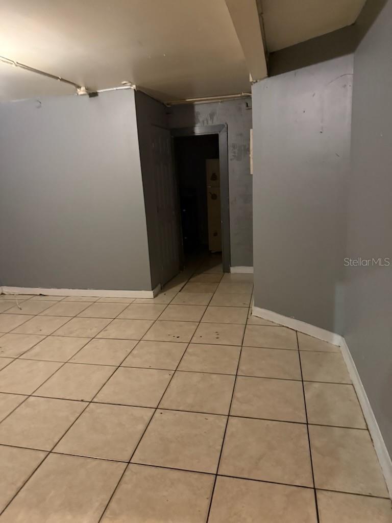 COURTNEY TERRACE SUB - Residential Income