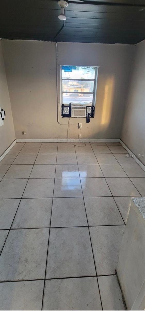 COURTNEY TERRACE SUB - Residential Income