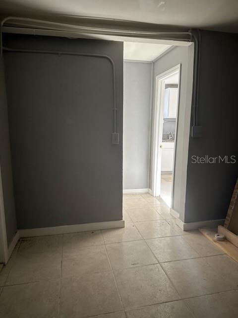 COURTNEY TERRACE SUB - Residential Income