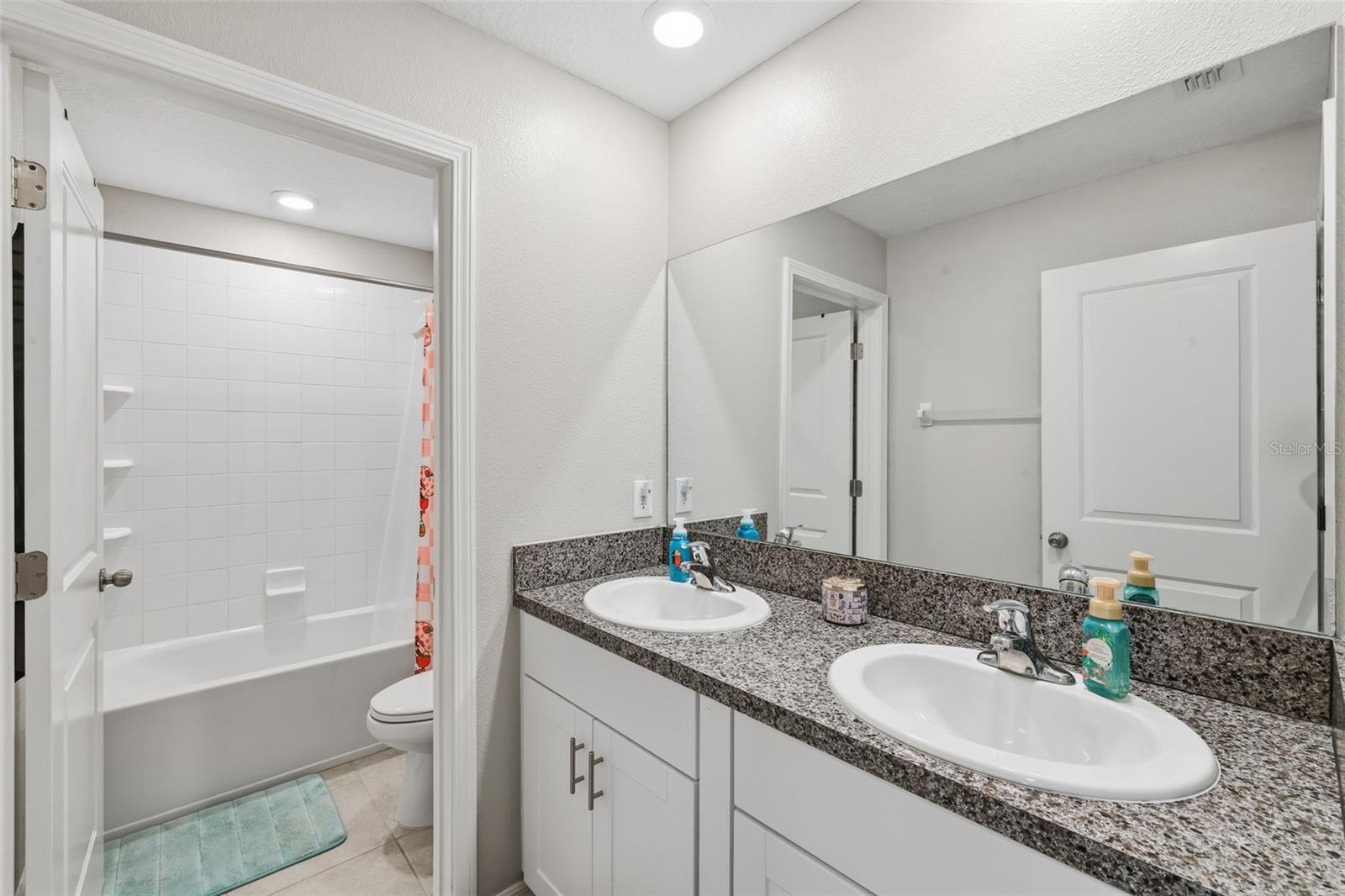 BAYOU PASS - Residential