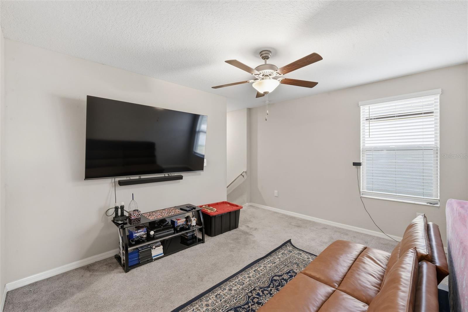 BAYOU PASS - Residential