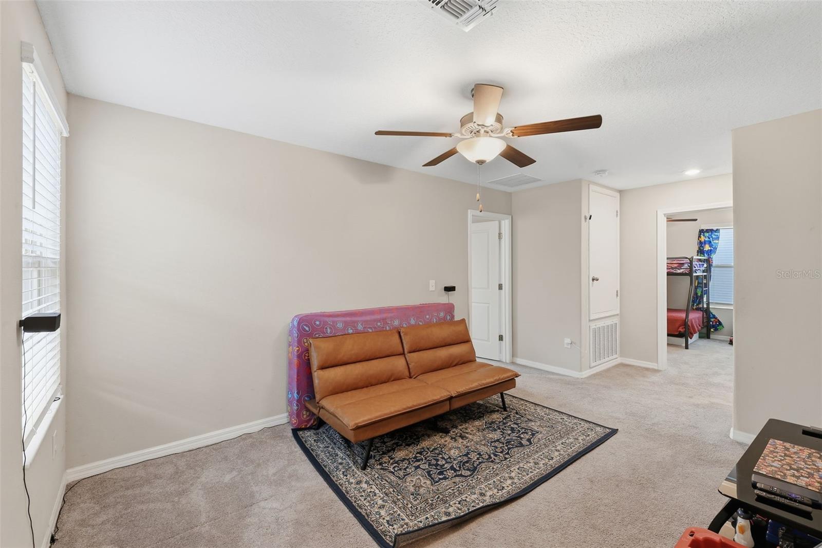 BAYOU PASS - Residential