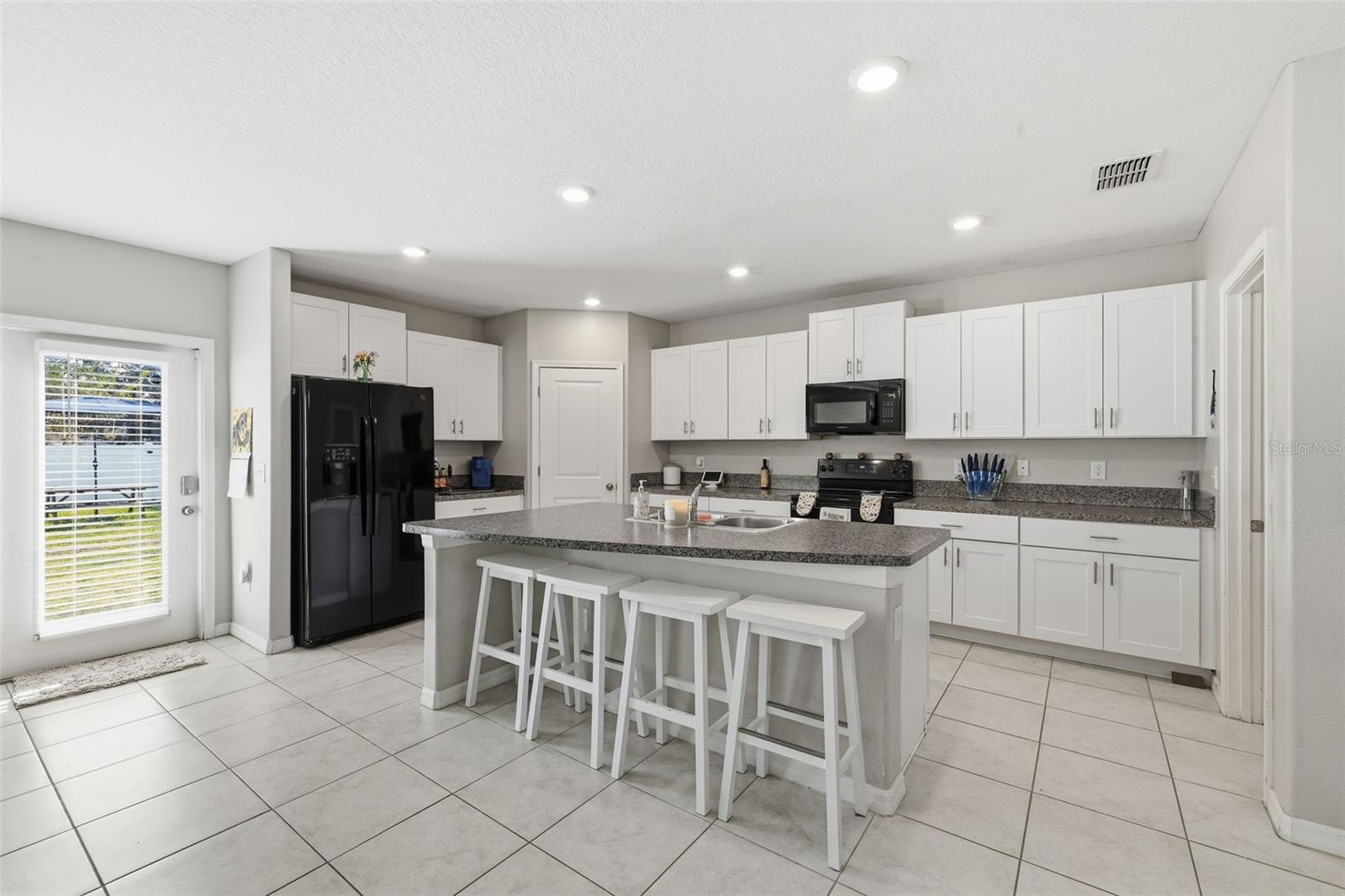 BAYOU PASS - Residential