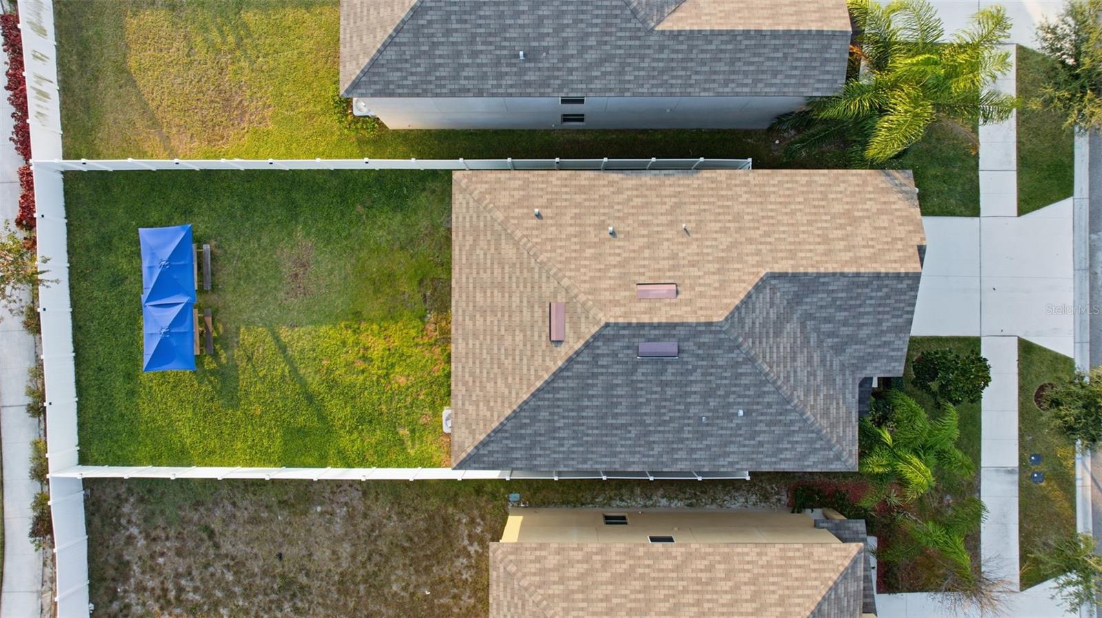 BAYOU PASS - Residential