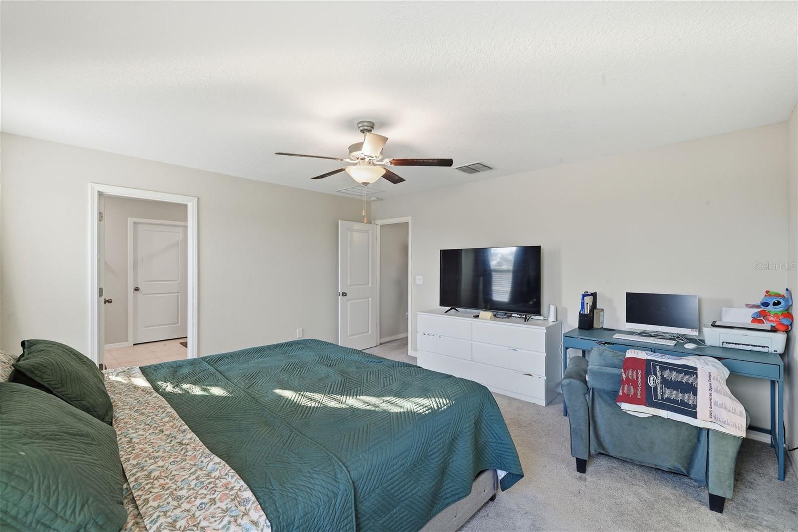 BAYOU PASS - Residential