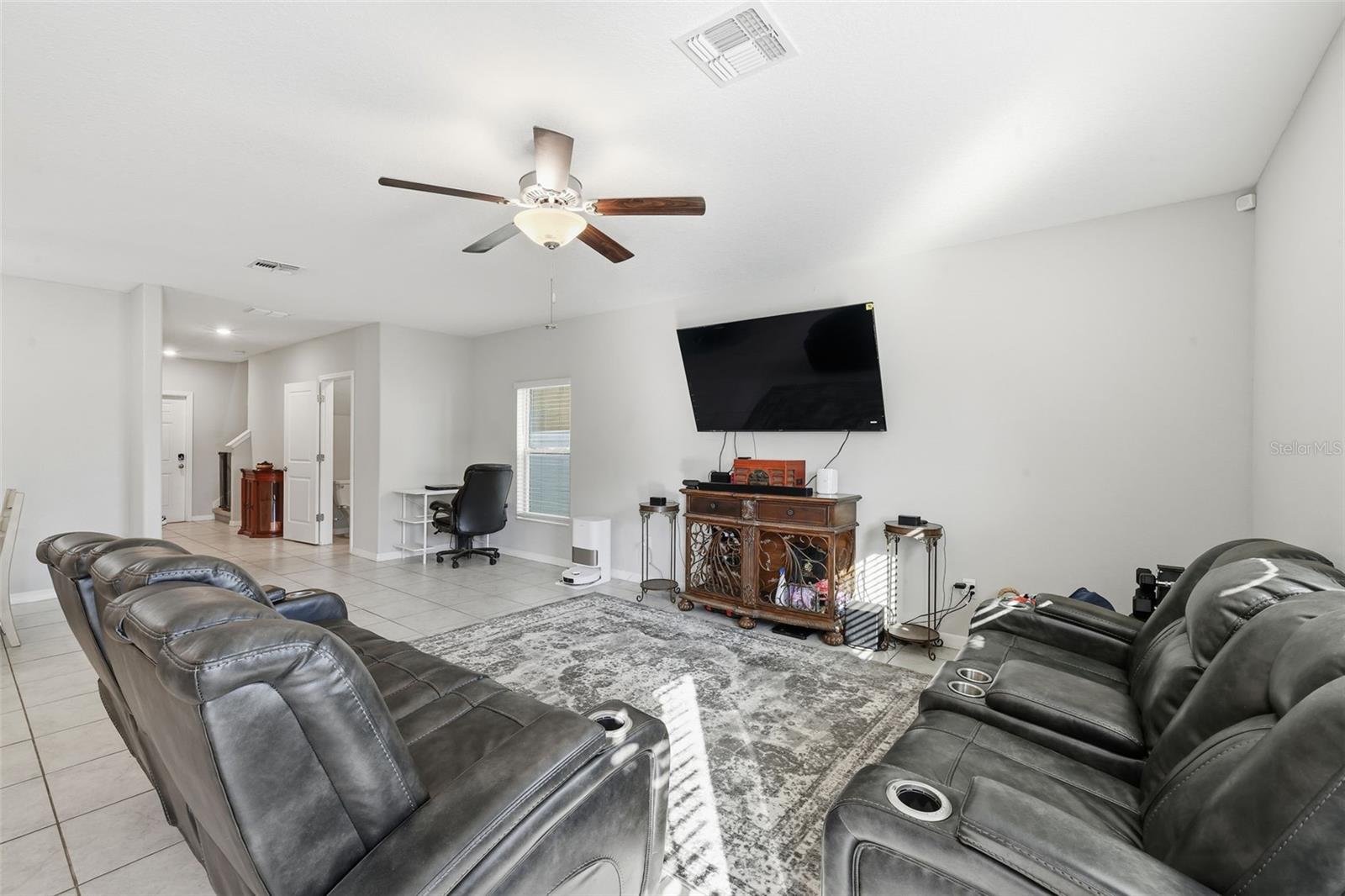 BAYOU PASS - Residential