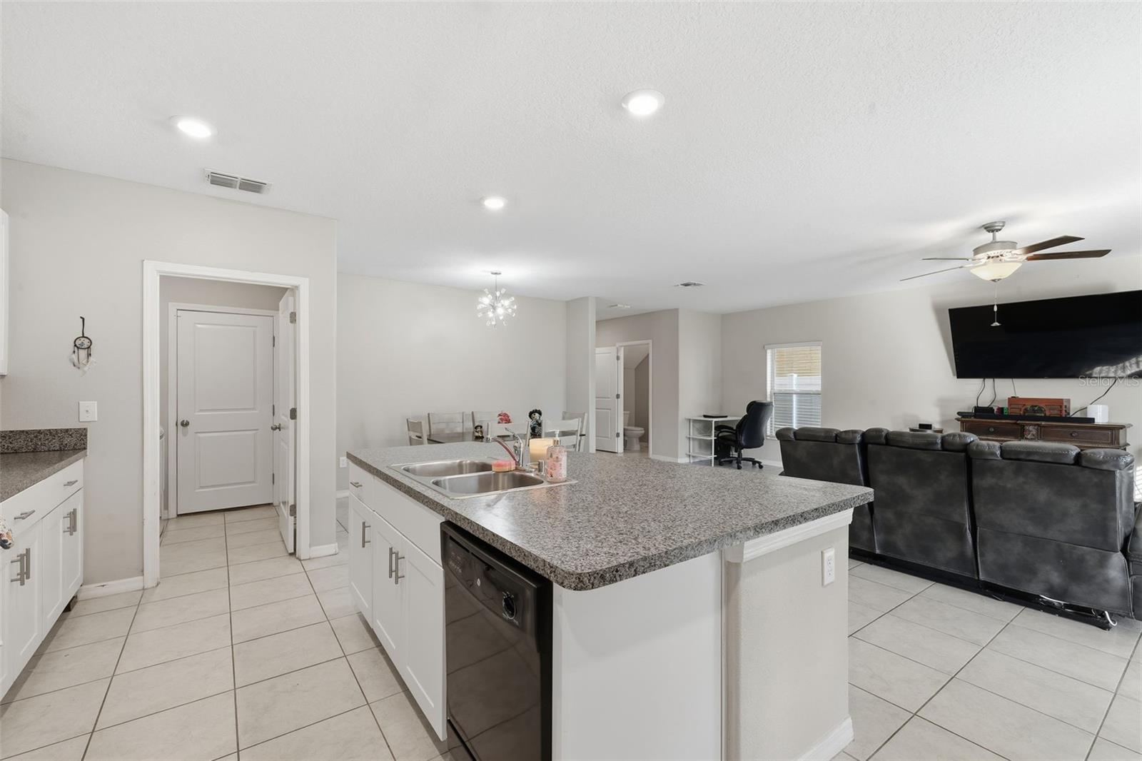 BAYOU PASS - Residential