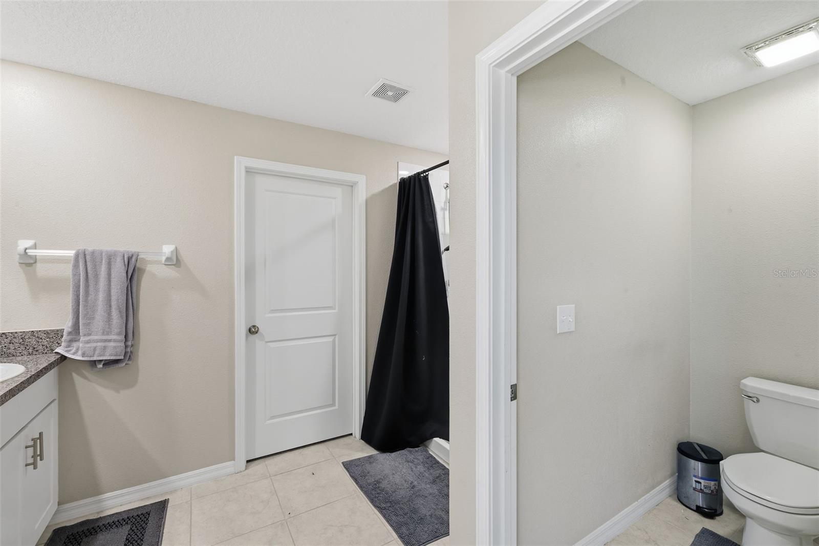 BAYOU PASS - Residential