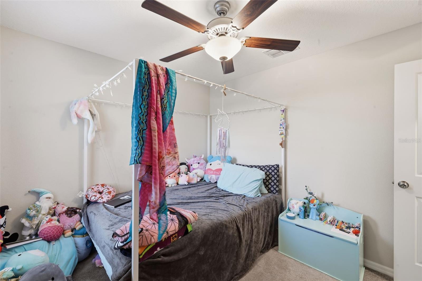 BAYOU PASS - Residential