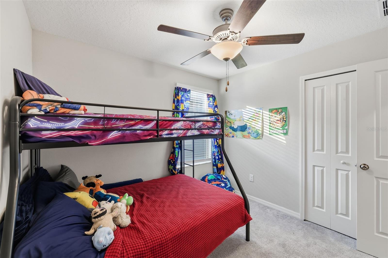 BAYOU PASS - Residential