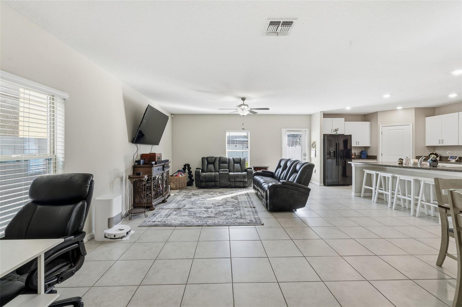 BAYOU PASS - Residential