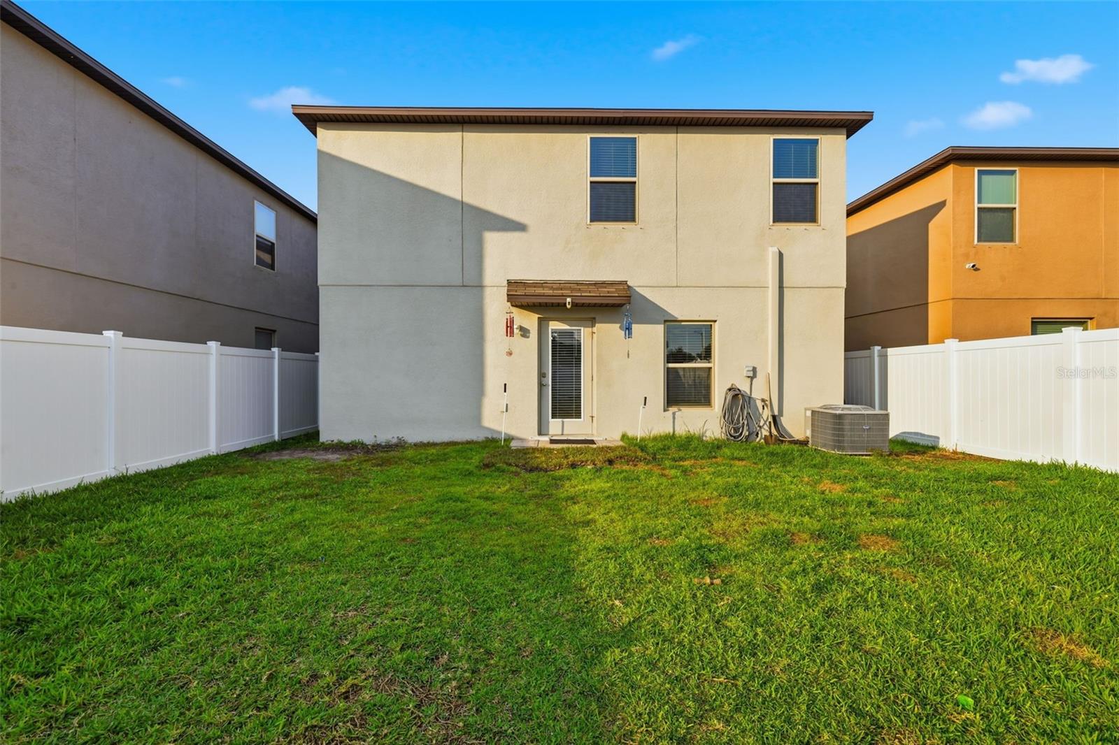 BAYOU PASS - Residential