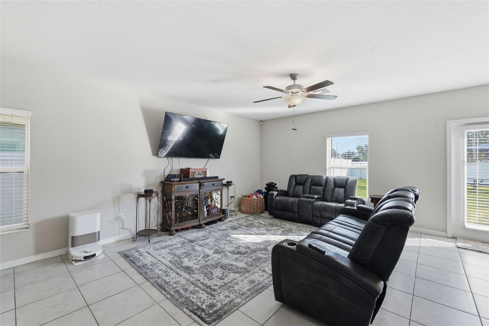 BAYOU PASS - Residential