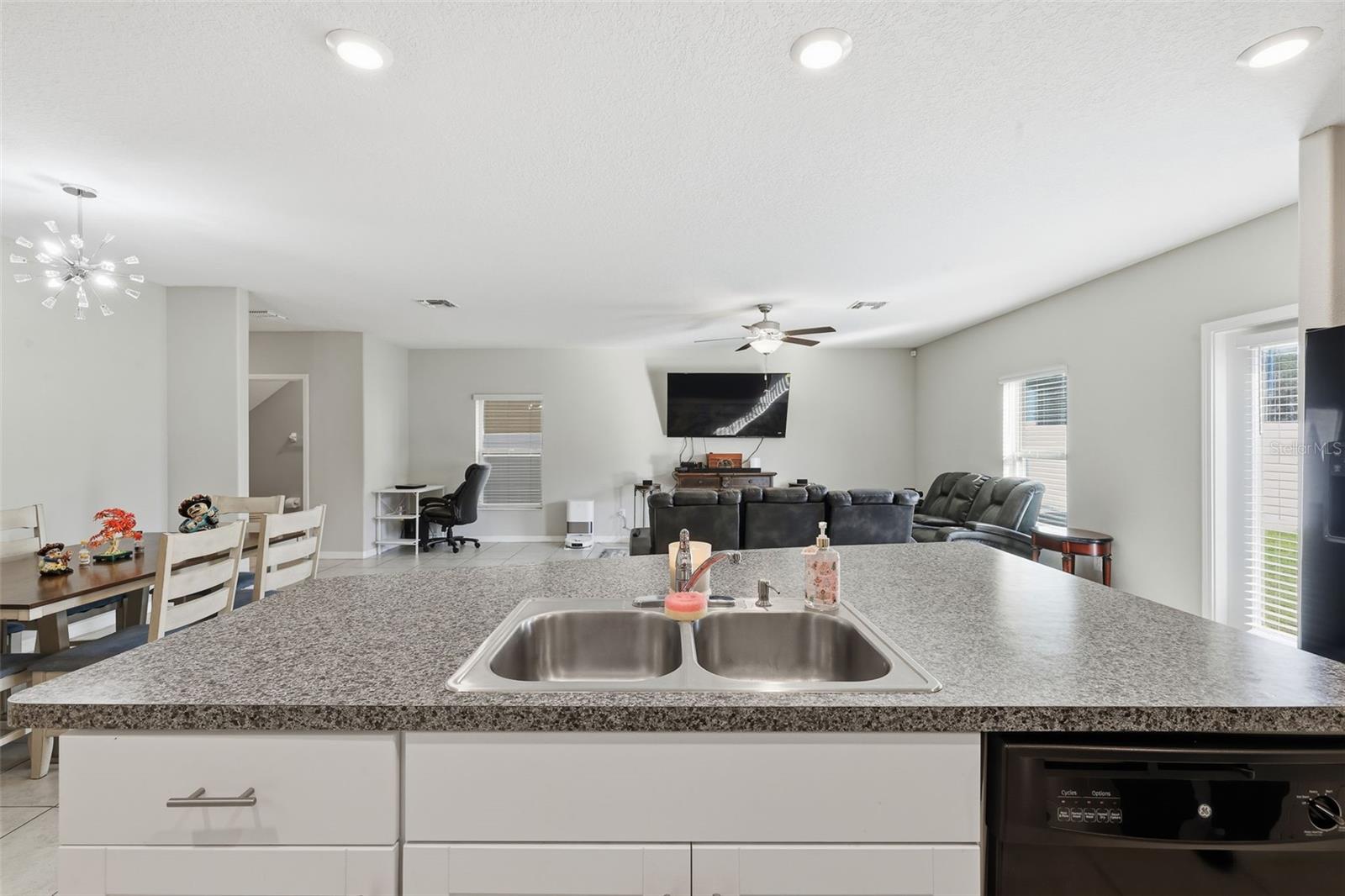 BAYOU PASS - Residential