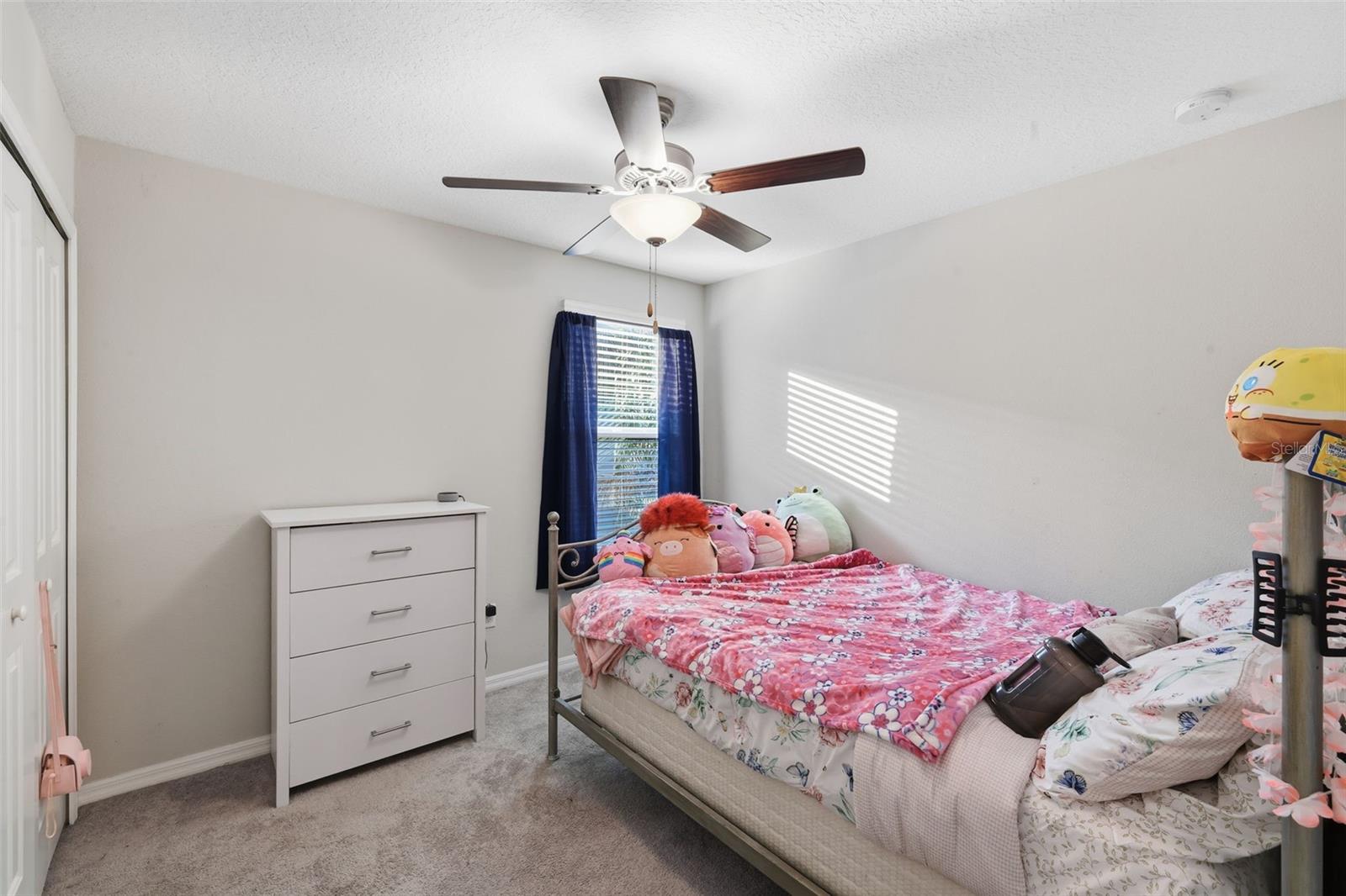 BAYOU PASS - Residential