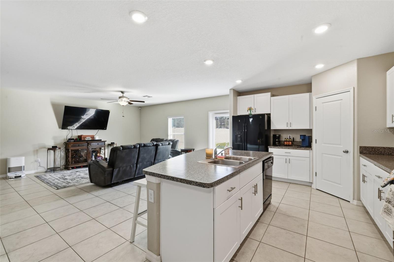 BAYOU PASS - Residential