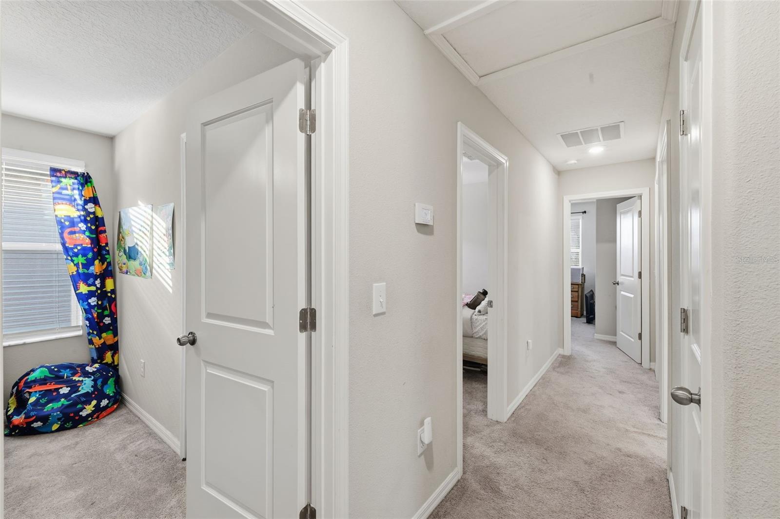 BAYOU PASS - Residential