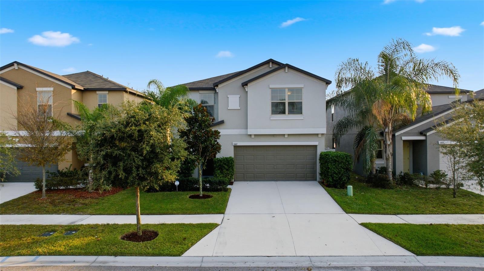 BAYOU PASS - Residential