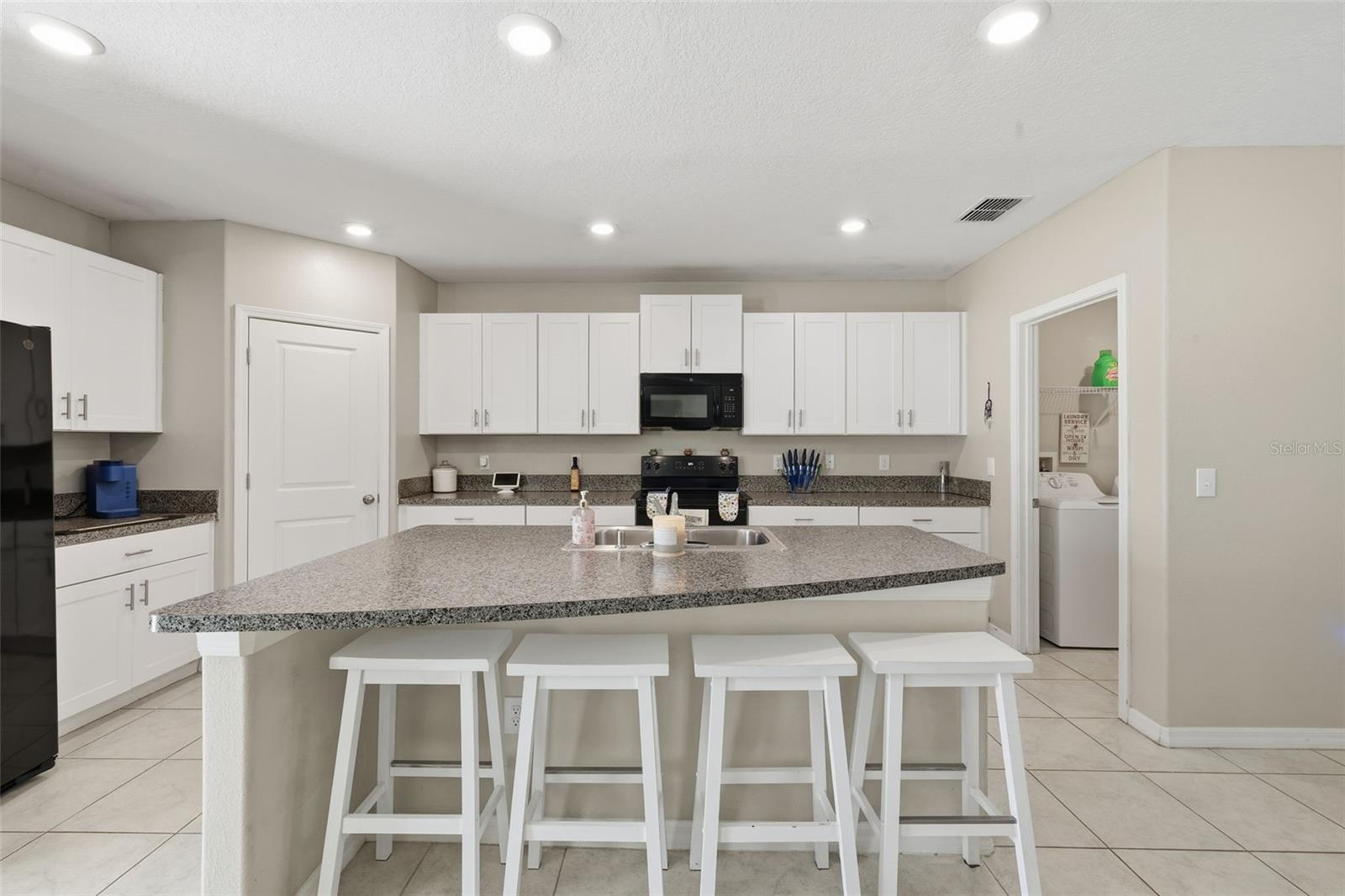 BAYOU PASS - Residential