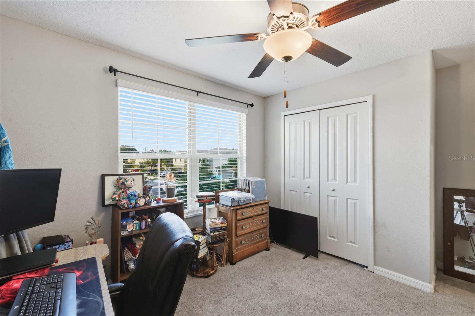 BAYOU PASS - Residential